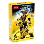 Конструктор Звёздный Воин EVO - Фото 4