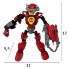 Конструктор Звёздный Воин FURNO - Фото 3