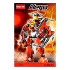 Конструктор Звёздный Воин FURNO - Фото 5