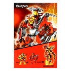 Конструктор Звёздный Воин FURNO - Фото 6