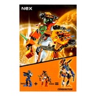 Конструктор Звёздный Воин NEX - Фото 6