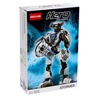 Конструктор Звёздный Воин STORMER - Фото 4