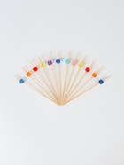 Шпажки для канапе «Кубики», в наборе 12 шт. - Фото 3