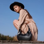 Платье женское MIST с воланами, р. 46, бежевый 9898445