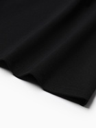 Платье мини женское MIST с акцентной линией плеч, размер 44, чёрное  (артикул 9898455)  большой выбор товаров оптом и в розницу по низким ценам с доставкой