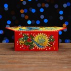 Коробка подарочная "Конфетка Дракончик", 19 х 10,5 х 6 см - Фото 3