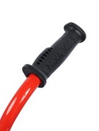 Снегокат «Ника-джамп» с галактическим роботом, красный, СНД1/ГР Nika Kids 9902983 - фото 55149895