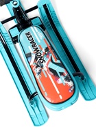 Снегокат «Ника-джамп» Sportbike, бирюзовый, СНД1/SB2 Nika Kids 9902985 - фото 55149906