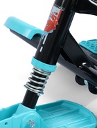 Снегокат «Ника-джамп» Sportbike, бирюзовый, СНД1/SB2 Nika Kids 9902985 - фото 55149912