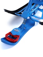 Снегокат «Гонщик», СНК/Г - фото 120052451