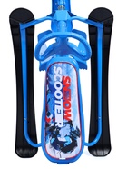 Снегокат «Гонщик», СНК/Г - Фото 14