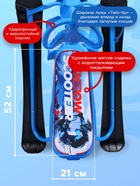 Снегокат «Гонщик», СНК/Г - Фото 3