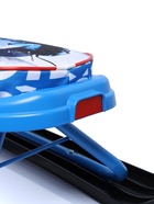 Снегокат «Гонщик», СНК/Г - Фото 10