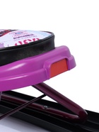 Снегокат «Ника кросс» Slalom, розовый, фиолетовый, СНК/SL Nika Kids - Фото 10