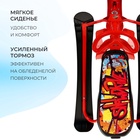 Снегокат «Граффити», СНК/GR - Фото 5