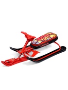 Снегокат «Граффити», СНК/GR - Фото 6