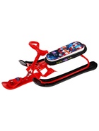 Снегокат «Галактический робот», СНК/ГР - Фото 5