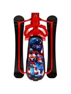 Снегокат «Галактический робот», СНК/ГР - Фото 6