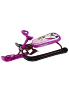 Снегокат «Со щенком», СНК/Щ2 - Фото 5