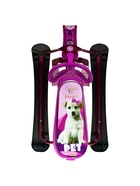 Снегокат «Со щенком», СНК/Щ2 - Фото 6