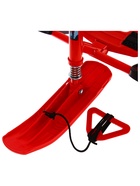 Снегокат «Тимка Спорт 1+ Галактический робот», ТС1+/ГР - Фото 7