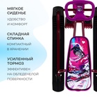 Снегокат «Тимка Спорт 1+» Slalom, ТС1+/SL - Фото 4