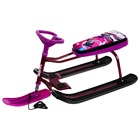 Снегокат «Тимка Спорт 1+» Slalom, ТС1+/SL - Фото 5