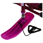 Снегокат «Тимка Спорт 1+» Slalom, ТС1+/SL - Фото 7