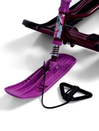 Снегокат «Тимка Спорт 2+» Slalom, ТС2+/SL Nika Kids - Фото 10