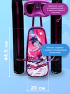 Снегокат «Тимка Спорт 2+» Slalom, ТС2+/SL Nika Kids - Фото 3