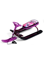 Снегокат «Тимка Спорт 2+» Slalom, ТС2+/SL Nika Kids - Фото 5