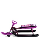 Снегокат «Тимка Спорт 2+» Slalom, ТС2+/SL Nika Kids - Фото 7