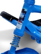 Снегокат «Тимка спорт 2+ Гонщик», ТС2+/Г - Фото 11