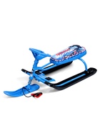 Снегокат «Тимка спорт 2+ Гонщик», ТС2+/Г - Фото 5