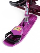 Снегокат «Тимка спорт 4-1», Slalom, ТС4-1/SL Nika Kids - Фото 11