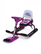 Снегокат «Тимка спорт 4-1», Slalom, ТС4-1/SL Nika Kids - Фото 7