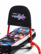 Снегокат «Тимка спорт 4-1 Галактический робот», ТС4-1/ГР Nika Kids - Фото 14