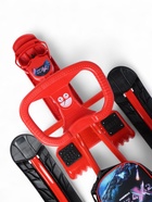 Снегокат «Тимка спорт 4-1 Галактический робот», ТС4-1/ГР Nika Kids - Фото 10