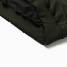 Свитшот мужской, цвет хаки, размер 56 - Фото 4