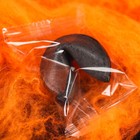 Печенье с предсказанием в коробке хэллоуин «Печеньки или жизнь», 1 шт. - Фото 4