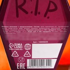 Печенье с предсказанием в коробке хэллоуин «Печеньки или жизнь», 1 шт. - Фото 6