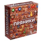 Настольная игра «Пряники» 9925990 - фото 11122620