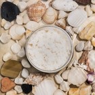 Талассо-скраб для тела с английской солью «Морские минералы», оригинальный, 300 гр - Фото 2