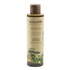 Шампунь для волос Ecolatier Ecolatier Organic Olive «Мягкость & блеск», 250 мл - фото 296158377