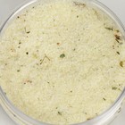 Соляной скраб для тела "Липа" с алтайскими травами, омолаживающий 250 мл - фото 7547497