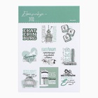 Смешбук на спирали «Екатеринбург», А5, 36 листов - Фото 11