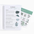 Смешбук на спирали «Екатеринбург», А5, 36 листов - Фото 5