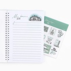 Смешбук на спирали «Екатеринбург», А5, 36 листов - Фото 6