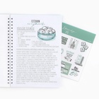 Смешбук на спирали «Екатеринбург», А5, 36 листов - Фото 7