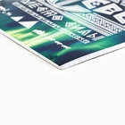 Блокнот «Север», А5, 40 л, картон - Фото 3